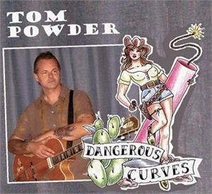 Powder ,Tom - Dangerous Curves
